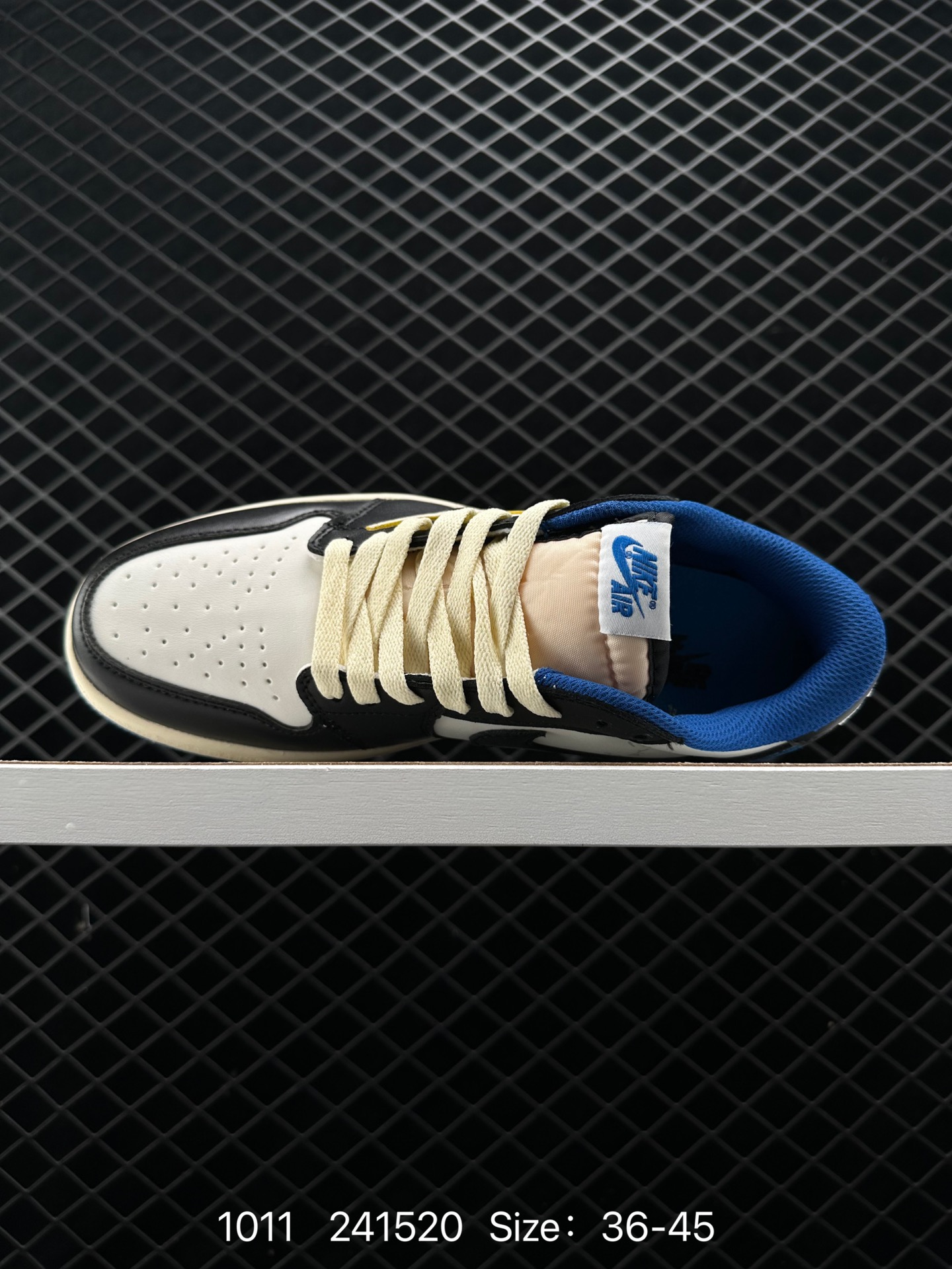 Air Jordan 1 Low AJ1